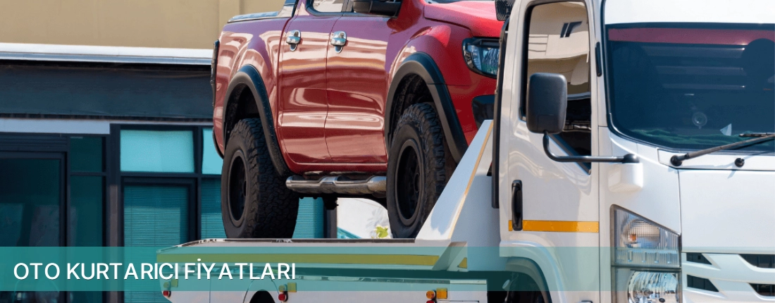 Ödemiş İlçemi Oto Kurtarıcı Fiyatları